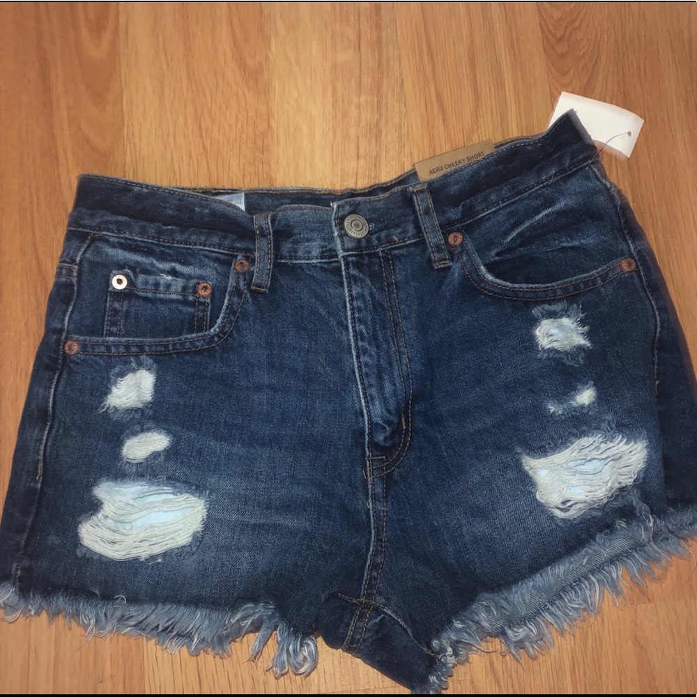 Aeropostale shorts